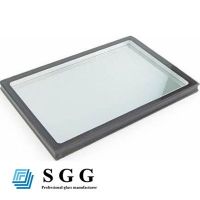 Top quality 4mm insulated glass  price