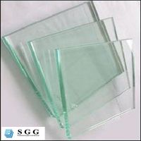 ultra clear float glass prices