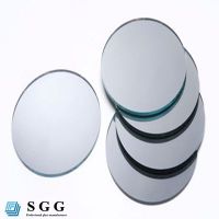 Top quality 3mm silver mirror glass sheet