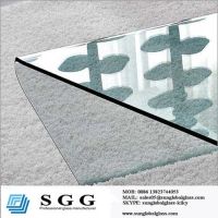 table top glass cut to size