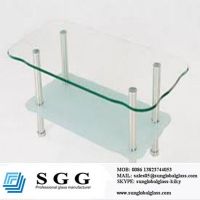dining room table glass top