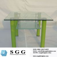 dining tables glass top