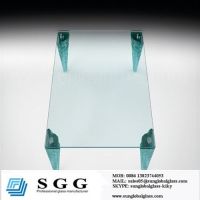 glass top tables dining room