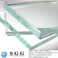 clear crystal glass