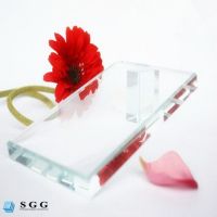 High Quality 10mm ultra clear glass