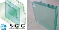 High quality multi laminated glass