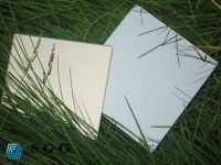 High quality 2mm silver mirror sheets