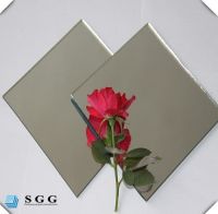 silver mirror,aluminum mirror,color mirror square meter price