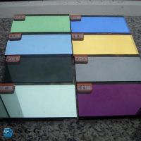 silver mirror,aluminum mirror,color mirror glass supplier