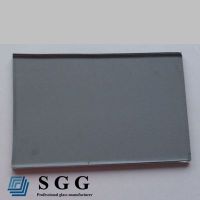 Top quality 6mm light gray float glass