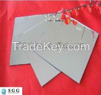 High quality 2mm aluminium mirror