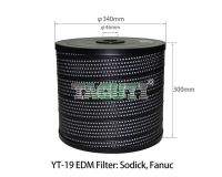 YT-19 Sodick EDM Filter