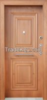 Turkarslan 12 KL Steel Door