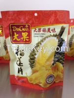 Durian chip