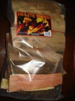 Hi-Lite firewood