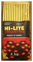 Hi-Lite Briquettes