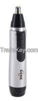 Ex588 Nose And Ear Hair Trimmer (silver)