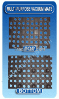 Multi-Purpose Anti skid Vacuum mats