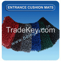 Entrance Cushion Mats