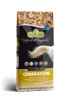 Alimentos Altube Cutting Edge Horse Nutritional Food