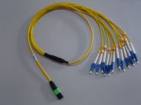 Fiber Optical Patch Cord from China