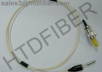 Pigtailed Optical Isolator
