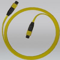 Duplex Fiber Optic Patch Cables