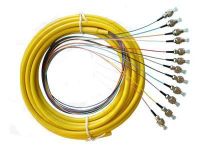 Fiber Optic Patch Cables