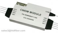 Compact CWDM(CCWDM) Module