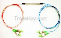 High quality SM fiber optical circulator wide band 1310nm 1490nm 1550nm 3port circulator
