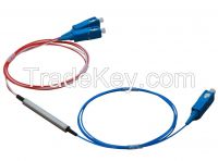 SM Fiber Optical Circulator wide band 1310/1490/1550nm 3port