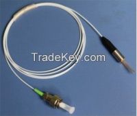 Pigtail Optical Isolator 