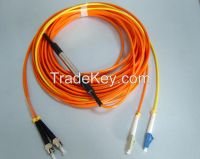 Mode conditioning Patch cord Multi mode to Single mode conditioning jumper compact packing