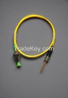 coaxial pigtail photodiode