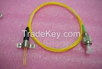 Analog PIN Photodiode - 3GHz