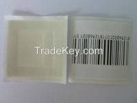 Self Adhesive EAS Stickers