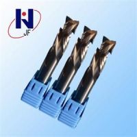 carbide T-slot end mills