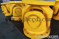 SWC-WH universal  coupling