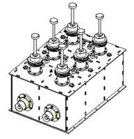 Broadcast Filter  ZHBFT-040802N-2U1A