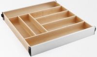 Drawer Inserts, Cutlery Divider AC41
