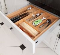 Cutlery Divider, Drawer Inserts AD6042