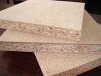 1220*2440*30mm particle board/chip board for furniture