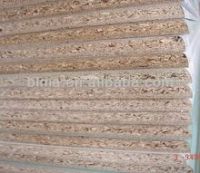 15mm cherry melamine particle board new selling 2014