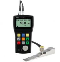 Ultrasonic Thickness Gauge, Leeb Hardness Tester, Led Industrial Film Viewer And Coating Thickness Gauge