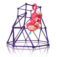 Smart Christmas Gift Intelligentelectronic Pet Baby Toy Finger Monkey