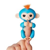 Hot Sale Baby Pet Finger Money Toys Interactive Baby Monkey