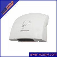 ABS Plastic Wall Mounted Electric Hand Dryer