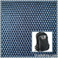 900D polyester backpack fabric