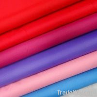190T taffeta fabric for lining