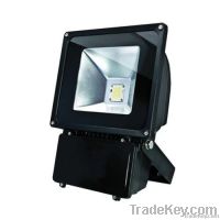 High Power outdoor 100w led flood light